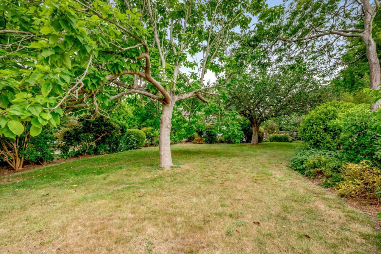 Little Thatch Lovely 2-Bed Converted Workshop Near Weymouth Radipole Exterior foto